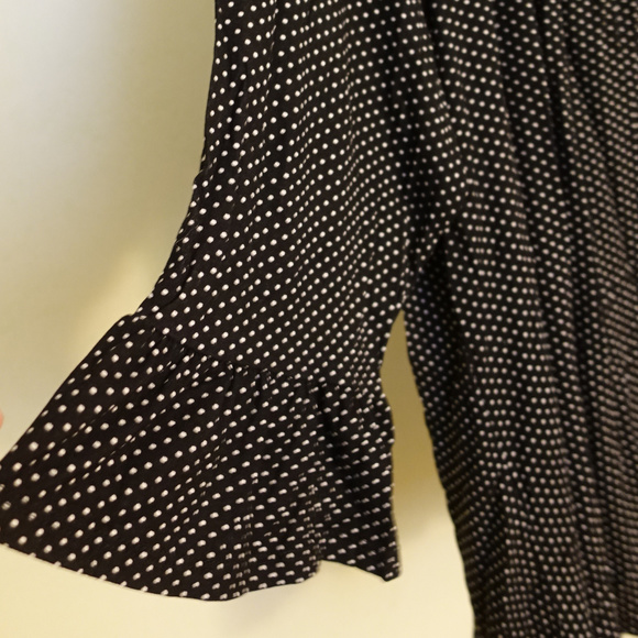 Croft & Barrow Blouse - Picture 5 of 5